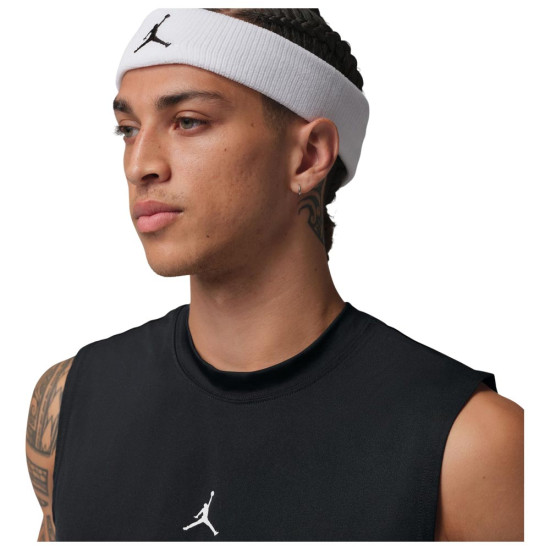 Jordan Ανδρική αμάνικη μπλούζα Sport Essentials Dri-FIT Sleeveless Top